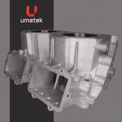 MONOBLOC - SKI DOO 850 E-TEC (NO BRACKET INTAKE)