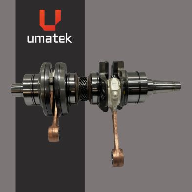 CRANKSHAFT -BRP SKI DOO 850 E-TEC