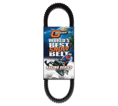 Gboost World Best Snow Belt Racing Series - Arctic Cat