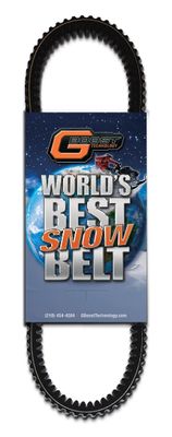 Gboost World Best Snow Belt - Arctic Cat