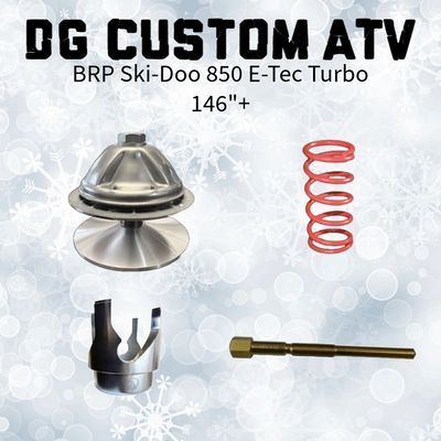 Clutch Kits