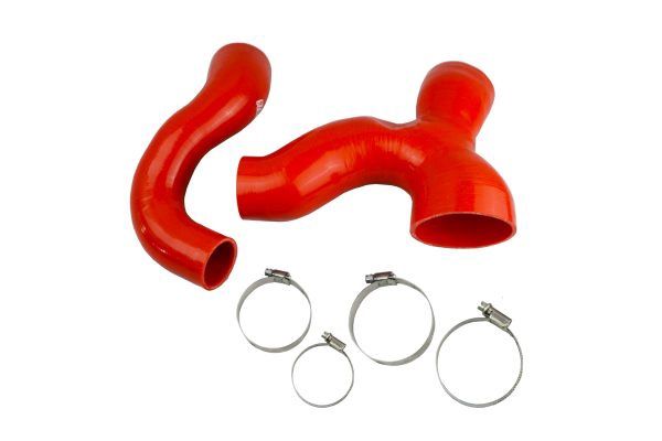 Straightline Performance Silicon Intake Kit Ski-Doo 850 turbo 2020-2022 Gen 4