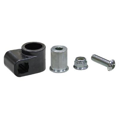 Rear Suspension Arm Spring