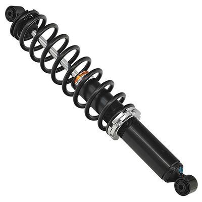 Shocks