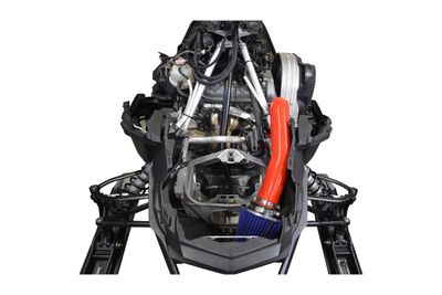 Cold Air Intake