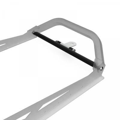 Itek Sleigh Hitch (Black)