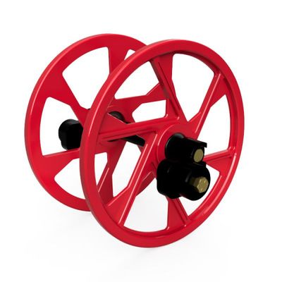 Big Wheel Kit