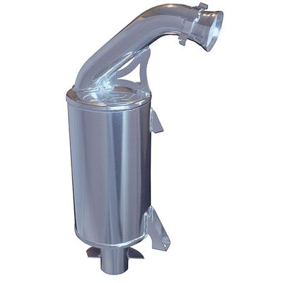 STRAIGHTLINE PERFORMANCE LIGHTWEIGHT MUFFLER SKI-DOO 850 E-TEC GEN 4