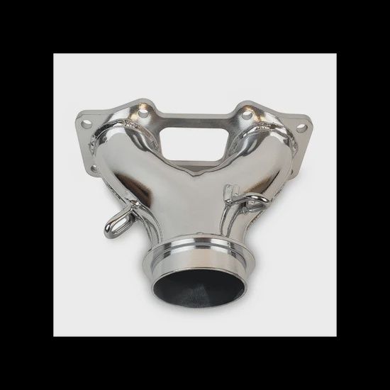 BIKEMAN PERFORMANCE Y-PIPE - SKI-DOO 850 E-TEC GEN 4 &amp; GEN 5