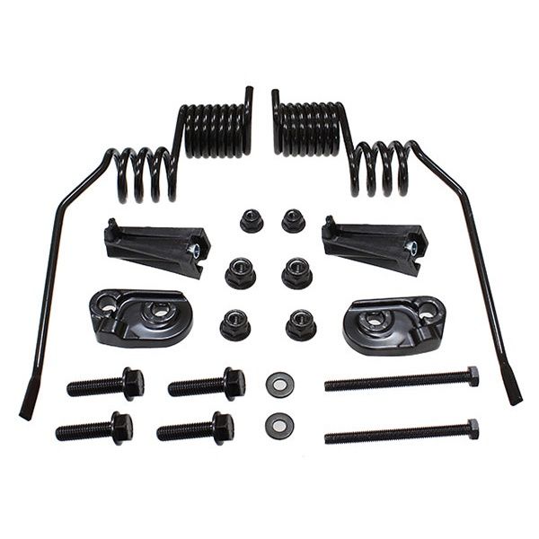 SPX ICE SCRATCHER LYNX/SKI-DOO - 030-1015