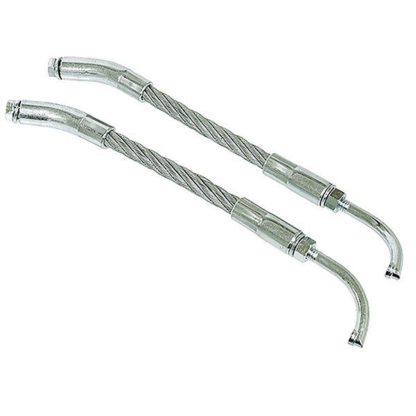 SPX CARBIDE TIP ICE SCRATCHERS - 030-1090
