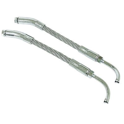 SPX CARBIDE TIP ICE SCRATCHERS - 030-1090