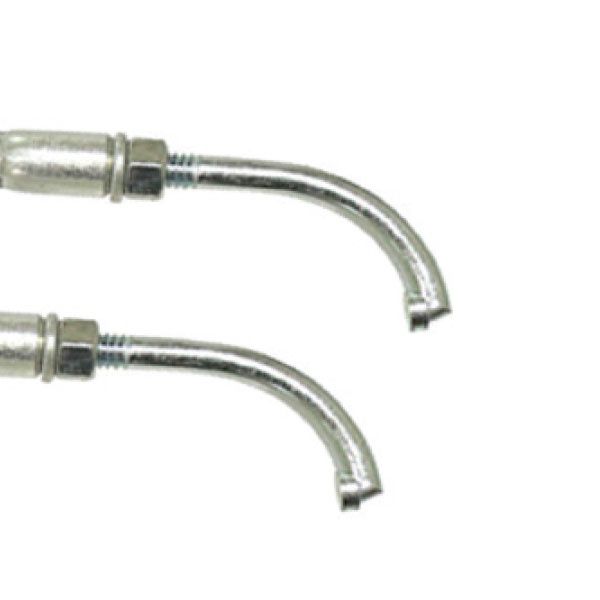 SPX REPLACEMENT CARBIDE TIPS - 030-1091