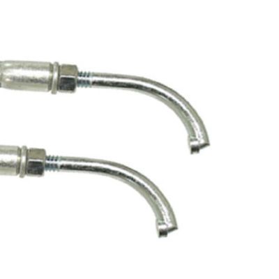 SPX REPLACEMENT CARBIDE TIPS - 030-1091