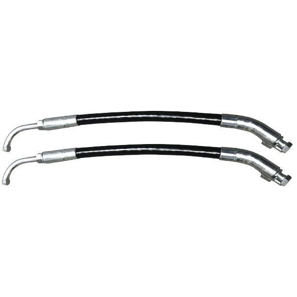SPX ICE SCRATCHER KIT - 030-1095