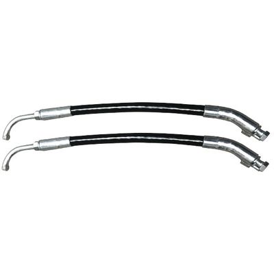 SPX ICE SCRATCHER KIT - 030-1095