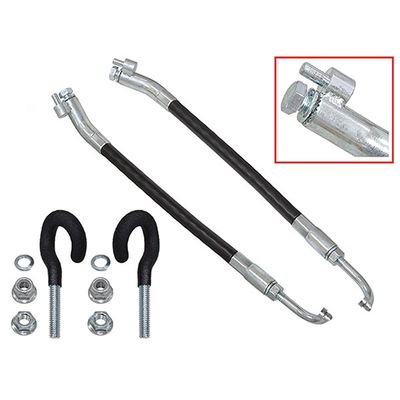 SPX ANTI SPIN ICE SCRATCHER KIT CARBIDE TIP, HOLDER, HARDWARE - 030-1099