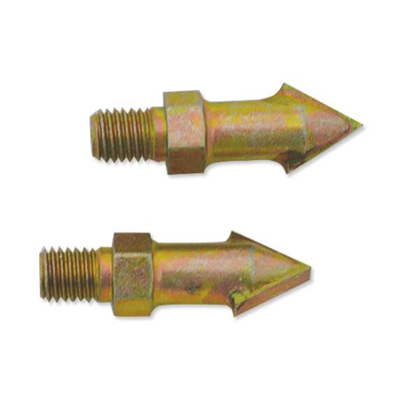 ACS ICE SCRATCHER REPLACEMENT TIPS - 030-1051