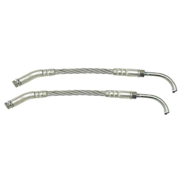 SPX ICE SCRATCHER CABLE - 030-1070