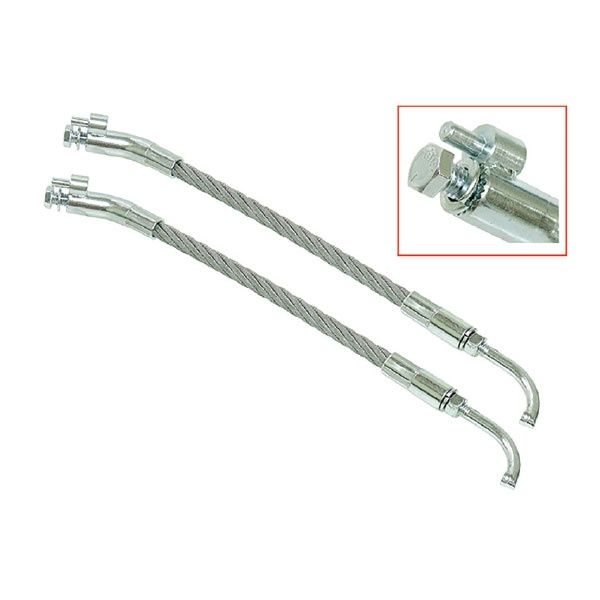 SPX ANTI SPIN ICE SCRATCHER - 030-1075