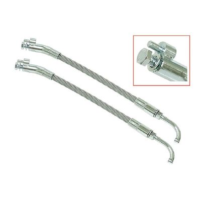 SPX ANTI SPIN ICE SCRATCHER - 030-1075