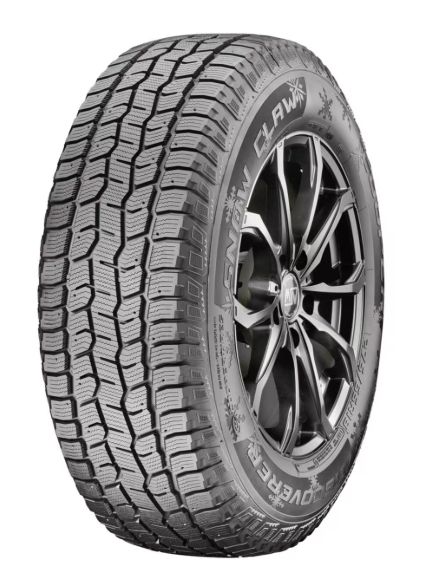 275/65R20 LT LRE 10P 126/123R COOPER DISCOVERER SNOW CLAW
