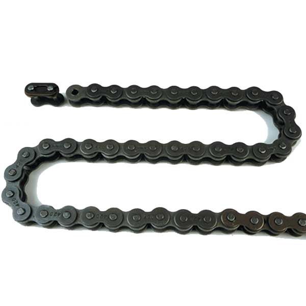 HOLESHOT MINI-RACE CHAIN KIT - 240-2000