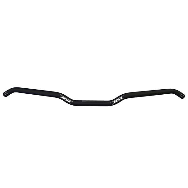 RSI CHROMOLY 7/8&quot; HUSTLER HANDLEBAR 1&quot; RISE