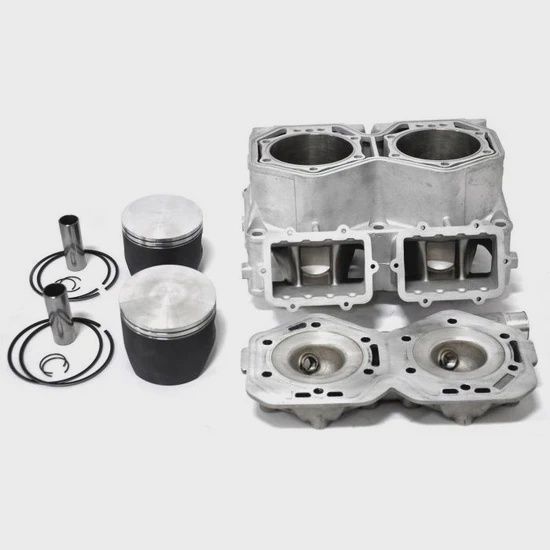 BIKEMAN PERFORMANCE 911CC BIG BORE KIT - SKI-DOO 850 E-TEC