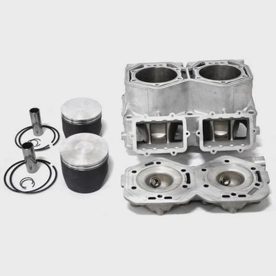 BIKEMAN PERFORMANCE 911CC BIG BORE KIT - SKI-DOO 850 E-TEC