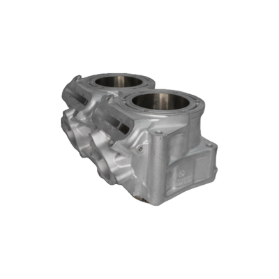 Cylinder