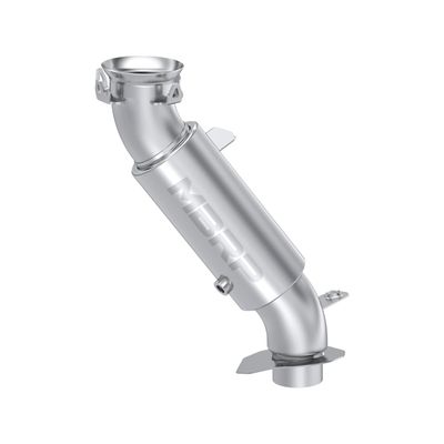 MBRP RACE EXHAUST - SKI-DOO 850 E-TEC TURBO R GEN 5