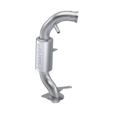 MBRP RACE EXHAUST - SKI-DOO 850 E-TEC GEN 5