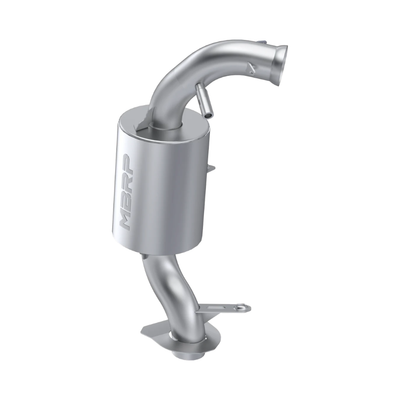 MBRP TRAIL EXHAUST - SKI-DOO 850 E-TEC GEN 5