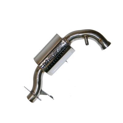 MBRP TRAIL EXHAUST - SKI-DOO 850 E-TEC GEN 4