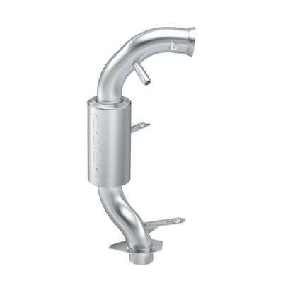 MBRP RACE EXHAUST - SKI-DOO 850 E-TEC GEN 4