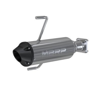 MBRP PERFORMANCE EXHAUST - KAWASAKI KRX 1000