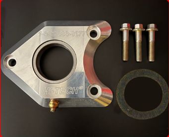 Hi-Tech Track Shaft Durability Kit 2012-2025 Procross Chassis