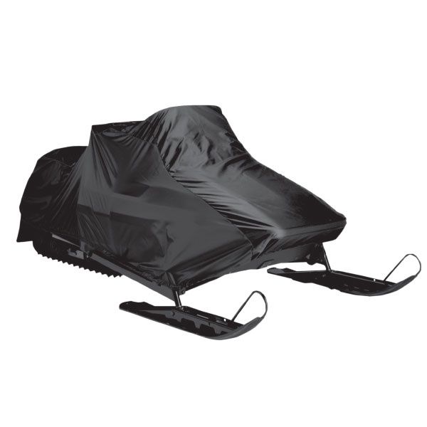 GEARS CANADA UNIVERSAL SNOWMOBILE STORAGE COVER GRAND TOURING 122&quot; and above