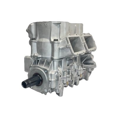Short Block