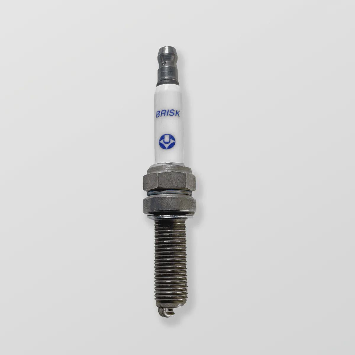 BRISK High performance spark plug -SKI-DOO  900T &amp; 900R (set of 3)