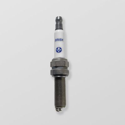 BRISK High performance spark plug -SKI-DOO  900T &amp; 900R (set of 3)