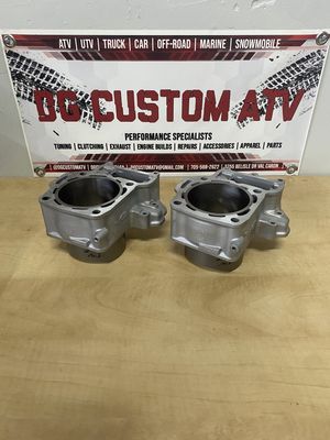 DG Custom Atv Kawasaki Brute Force 840 Sleeved Cylinder Kit