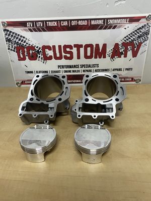 Big Bore Kit