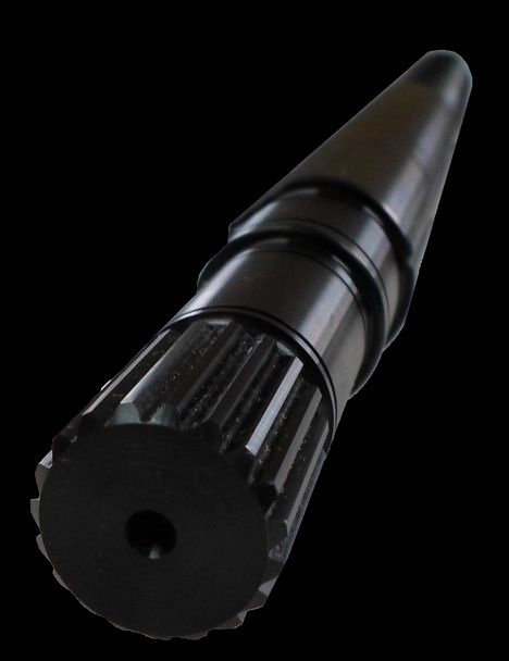 STM Powersports Jackshaft Conversion kit - Ski-Doo 900 Ace Turbo / Turbo R / Mach Z