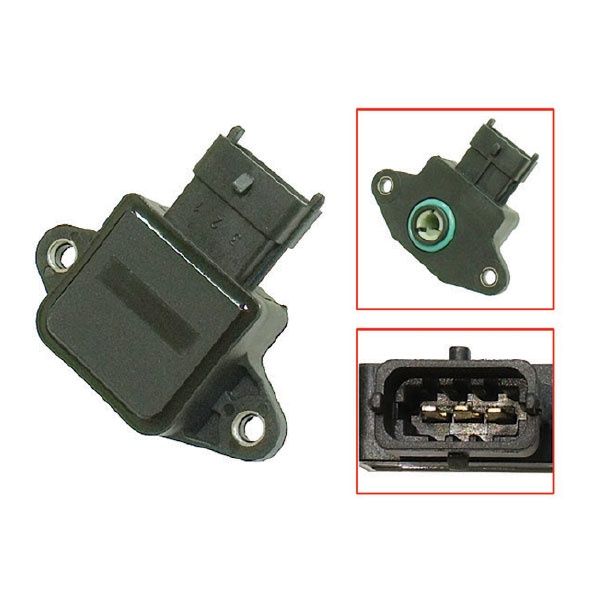 SPX THROTTLE POSITION SENSOR - 622-1200