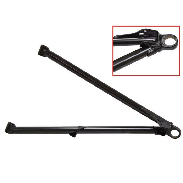 SPX A-ARM LOWER RIGHT SKI-DOO - 182-2280