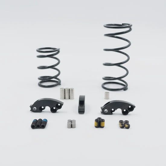 Bikeman Performance SNYPR Clutch Kit STG1 Polaris  Patriot 850