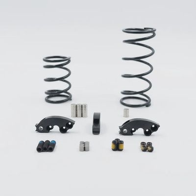 Bikeman Performance SNYPR Clutch Kit STG1 Polaris  Patriot 850