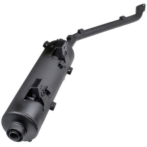 Stock Exhaust Muffler - Kawasaki Brute Force 650/750